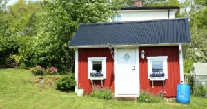 Leia mais sobre o artigo Captação de água da chuva uma ação sustentável e autossuficiente