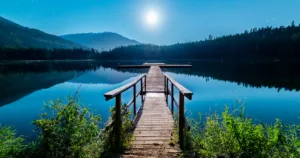 Leia mais sobre o artigo Como Reduzir o Consumo de Energia aproveitando a Luz da Lua