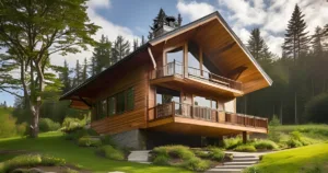 Leia mais sobre o artigo As Vantagens de Ter uma Casa de Madeira