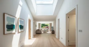 Leia mais sobre o artigo Claraboia: Luz Natural e Ventilação para sua Casa
