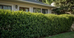 Leia mais sobre o artigo Muro de Cerca Viva – Benefícios Além de Uma Barreira Verde