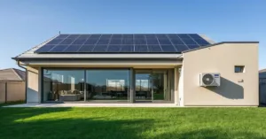 Leia mais sobre o artigo Ar Condicionado Solar Funciona Apenas Com Placas Solares