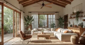 Leia mais sobre o artigo Como algumas casas conseguem ser frescas mesmo no calor extremo