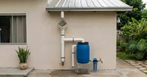 Leia mais sobre o artigo O que é Filtro de Água da Chuva? Entenda o Sistema Completo e Veja Como Funciona na Prática!